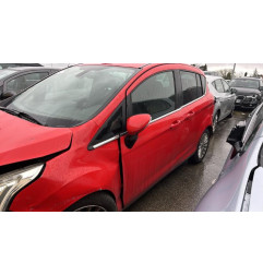 Porte arriere gauche FORD B-MAX