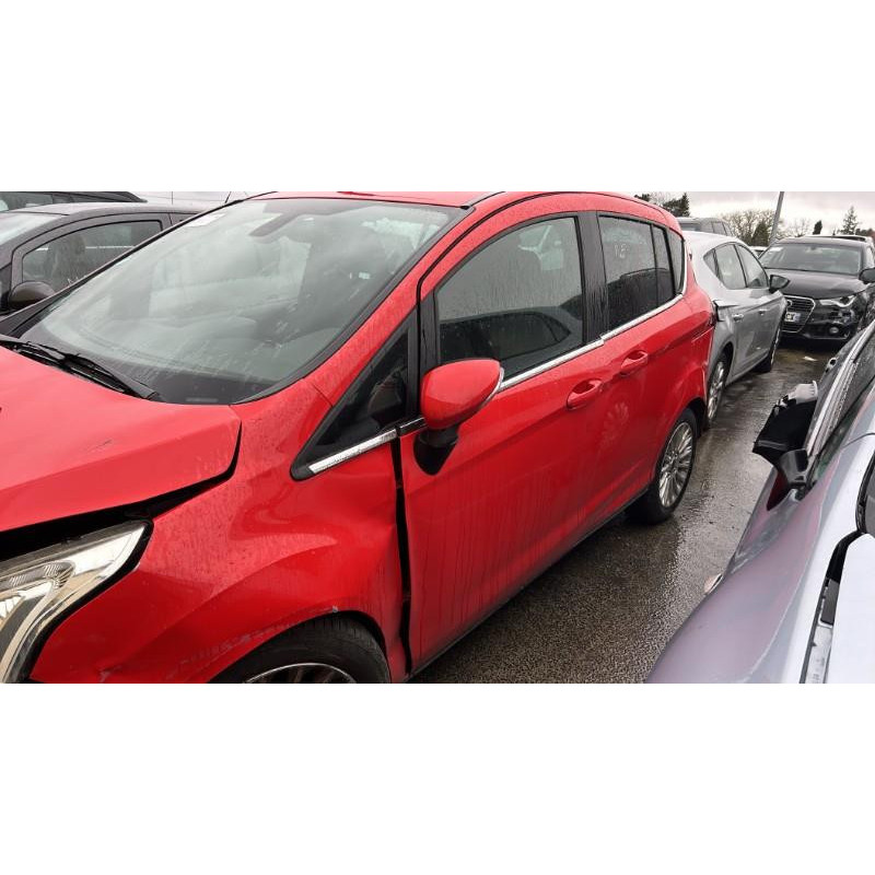 Porte arriere gauche FORD B-MAX Photo n°17