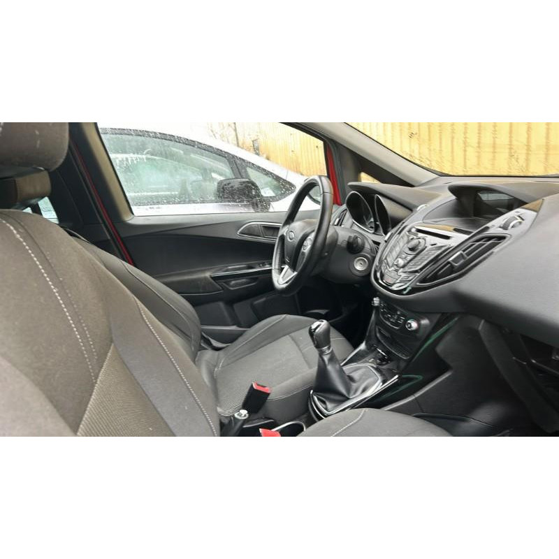 Porte arriere gauche FORD B-MAX Photo n°19