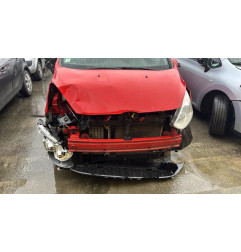 Porte arriere gauche FORD B-MAX