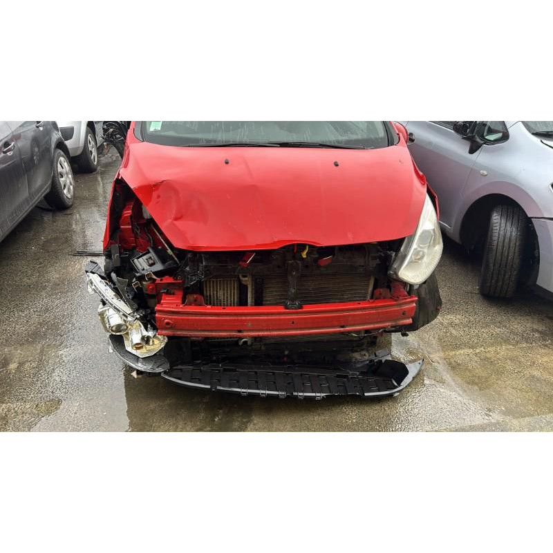 Porte arriere gauche FORD B-MAX Photo n°20