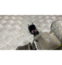 Compresseur clim PEUGEOT BOXER 3 Photo n°1