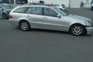 Jante MERCEDES CLASSE E 211