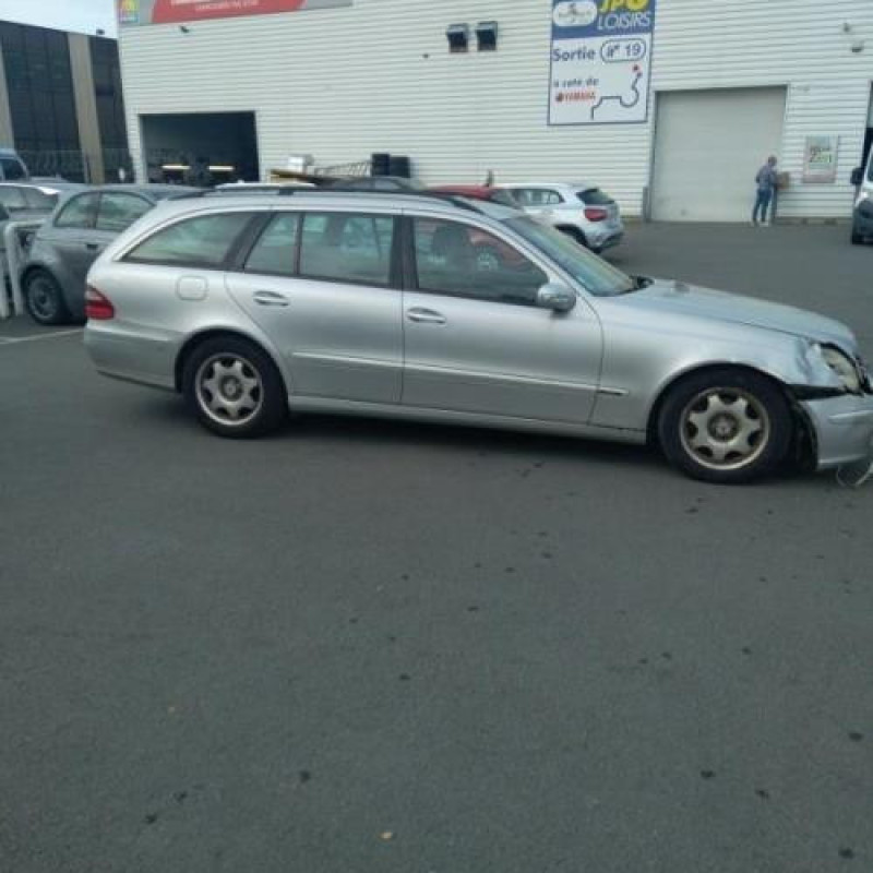Jante MERCEDES CLASSE E 211 Photo n°3