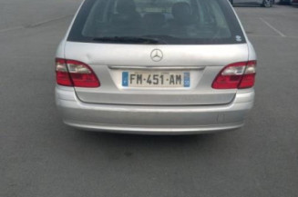 Jante MERCEDES CLASSE E 211