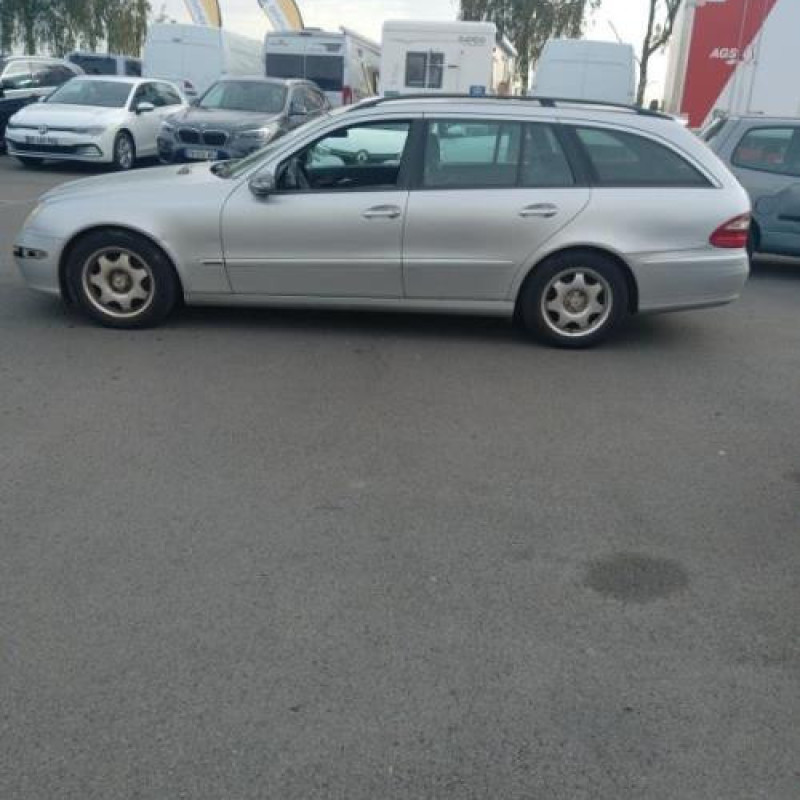 Jante MERCEDES CLASSE E 211 Photo n°5