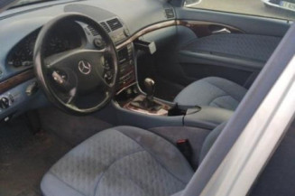 Jante MERCEDES CLASSE E 211