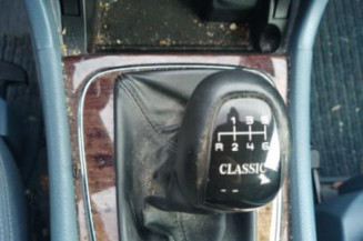 Jante MERCEDES CLASSE E 211