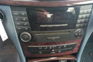 Jante MERCEDES CLASSE E 211