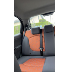 Optique avant principal droit (feux)(phare) CHEVROLET MATIZ 2