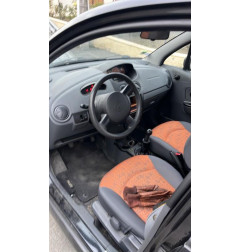 Optique avant principal droit (feux)(phare) CHEVROLET MATIZ 2