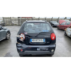 Optique avant principal droit (feux)(phare) CHEVROLET MATIZ 2