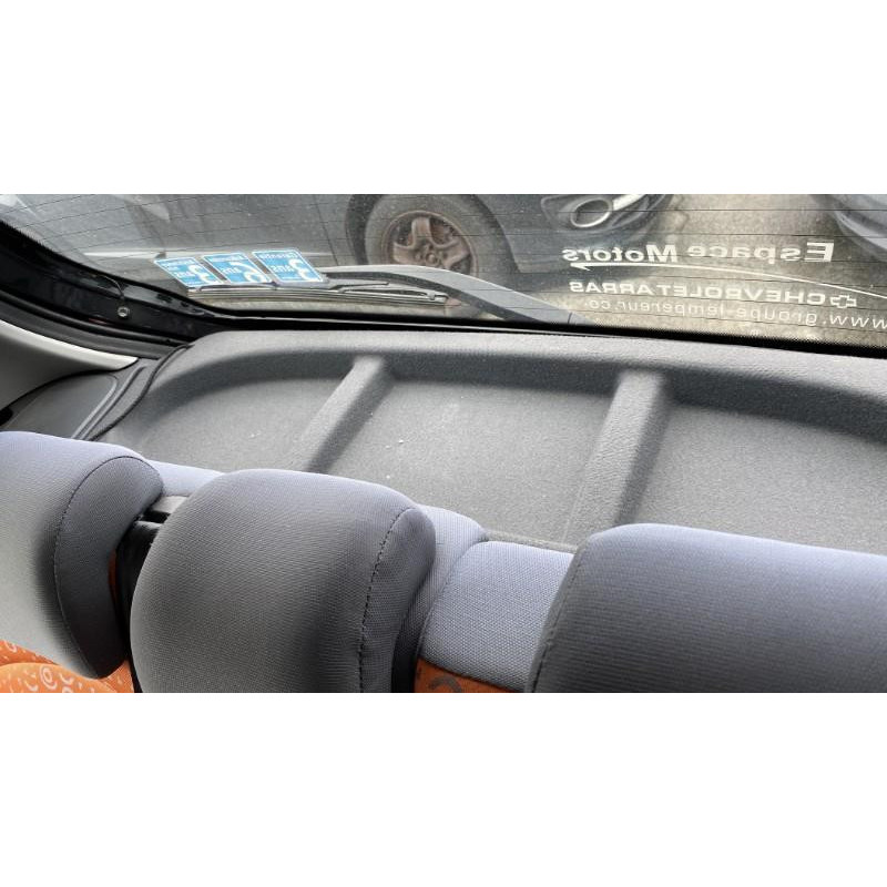 Optique avant principal droit (feux)(phare) CHEVROLET MATIZ 2 Photo n°12