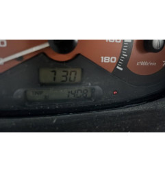 Optique avant principal droit (feux)(phare) CHEVROLET MATIZ 2