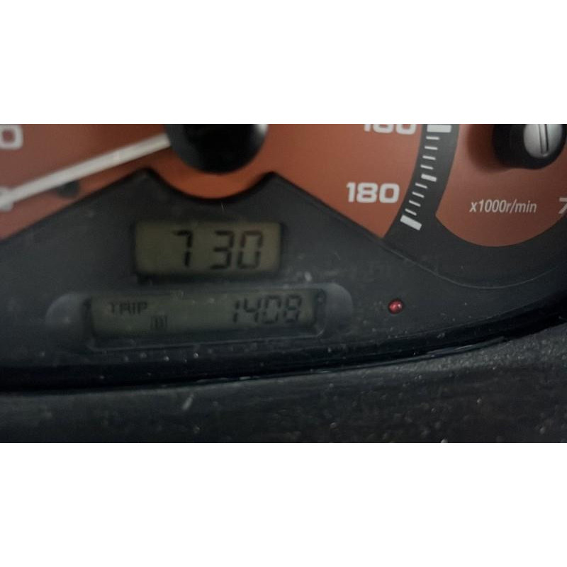 Optique avant principal droit (feux)(phare) CHEVROLET MATIZ 2 Photo n°13