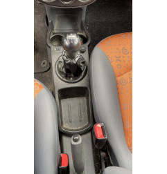 Optique avant principal droit (feux)(phare) CHEVROLET MATIZ 2