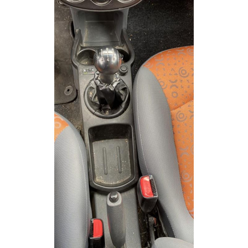 Optique avant principal droit (feux)(phare) CHEVROLET MATIZ 2 Photo n°15