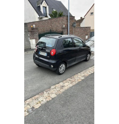 Optique avant principal droit (feux)(phare) CHEVROLET MATIZ 2