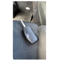 Cremaillere assistee FORD MONDEO 3