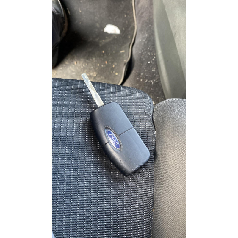 Cremaillere assistee FORD MONDEO 3 Photo n°4