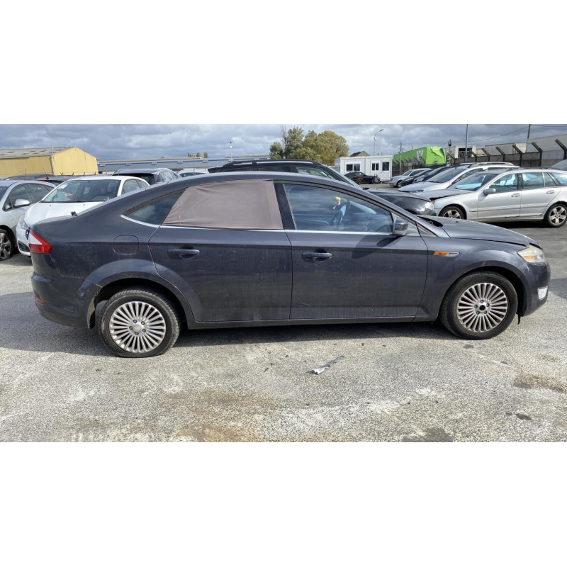 Cremaillere assistee FORD MONDEO 3 Photo n°5