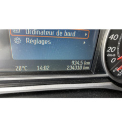 Cremaillere assistee FORD MONDEO 3