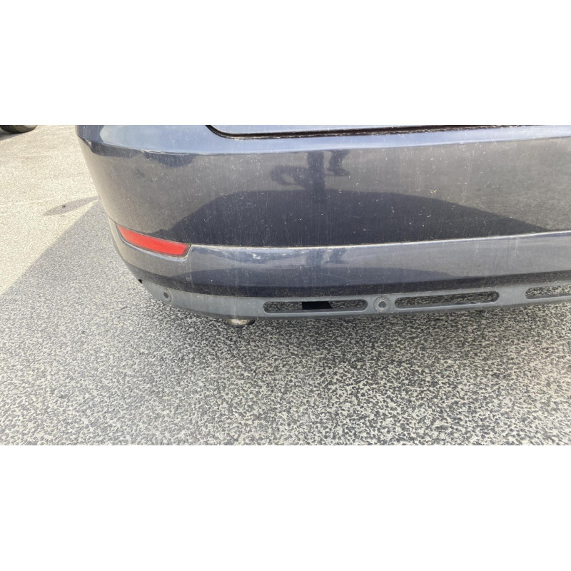 Cremaillere assistee FORD MONDEO 3 Photo n°8