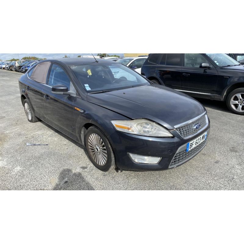Cremaillere assistee FORD MONDEO 3 Photo n°9