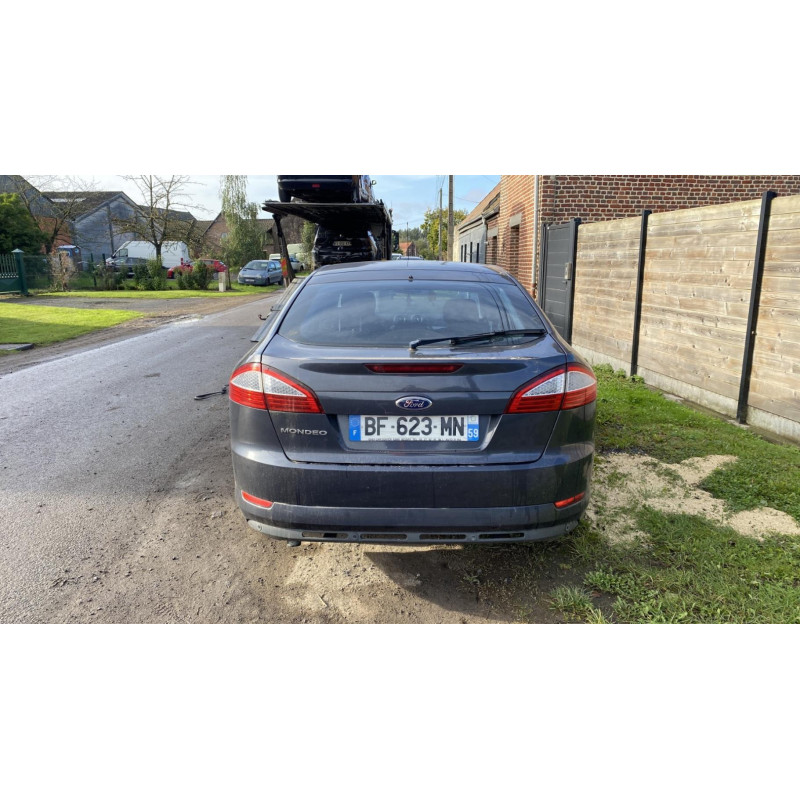 Cremaillere assistee FORD MONDEO 3 Photo n°11