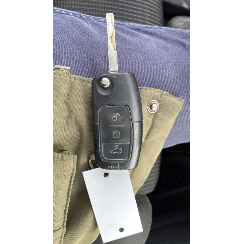 Cremaillere assistee FORD MONDEO 3 Photo n°12