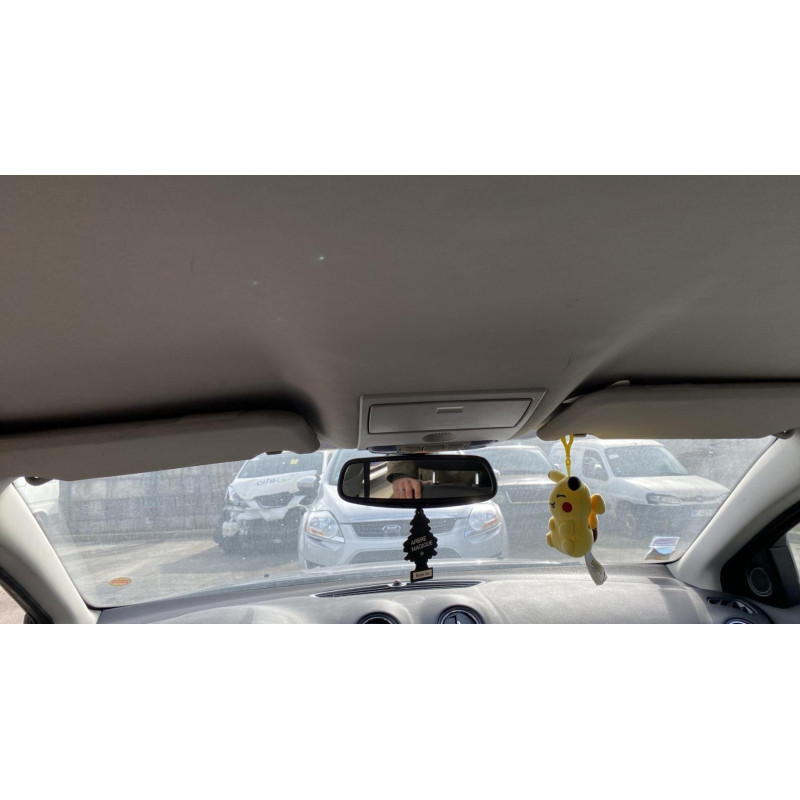 Cremaillere assistee FORD MONDEO 3 Photo n°13