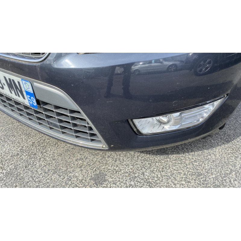 Cremaillere assistee FORD MONDEO 3 Photo n°14