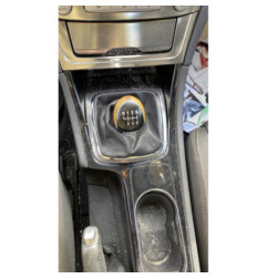 Cremaillere assistee FORD MONDEO 3