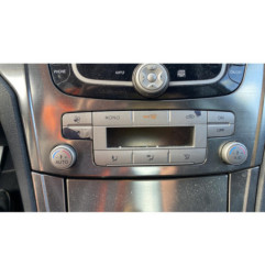 Cremaillere assistee FORD MONDEO 3