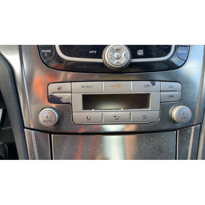 Cremaillere assistee FORD MONDEO 3 Photo n°17