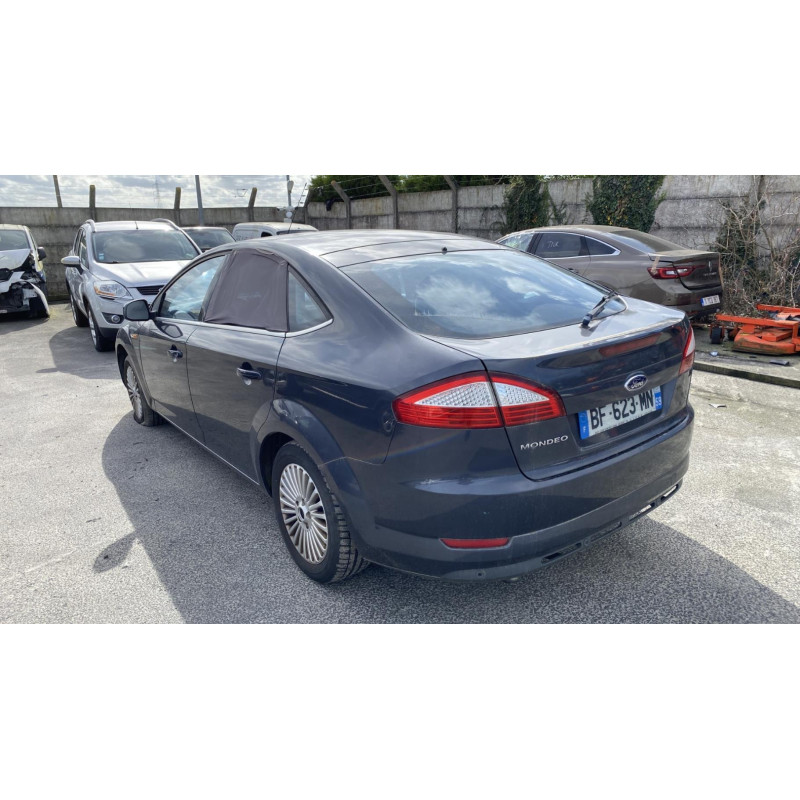 Cremaillere assistee FORD MONDEO 3 Photo n°18