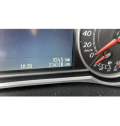 Cremaillere assistee FORD MONDEO 3