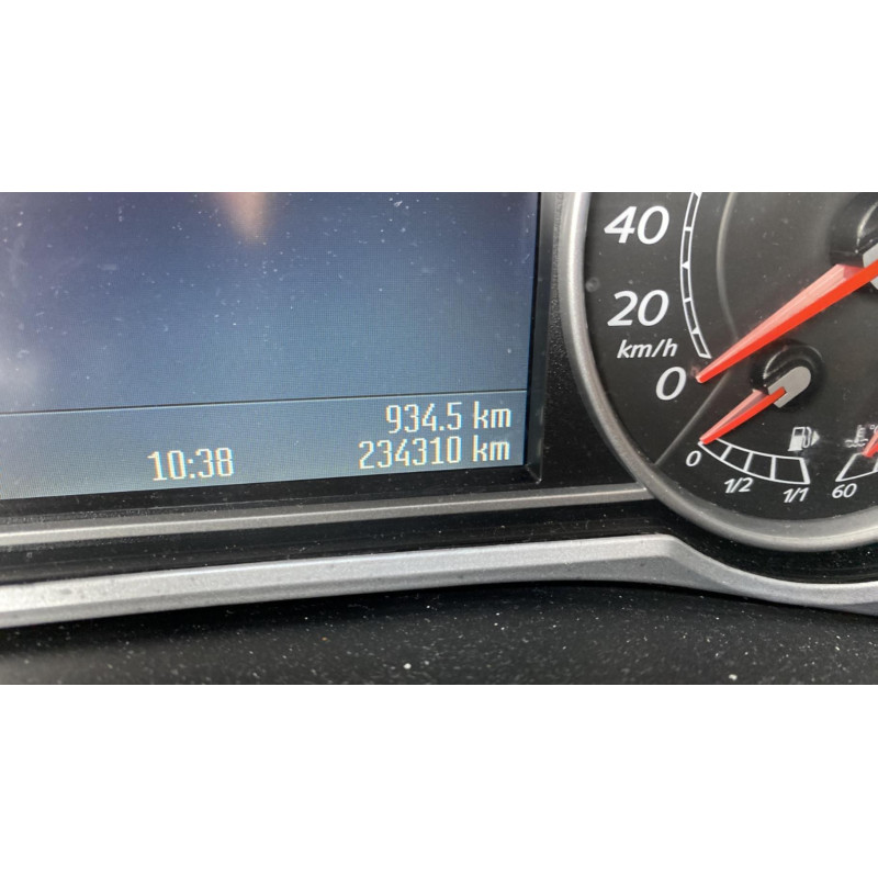 Cremaillere assistee FORD MONDEO 3 Photo n°20