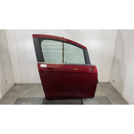Porte avant droit FORD B-MAX Photo n°1