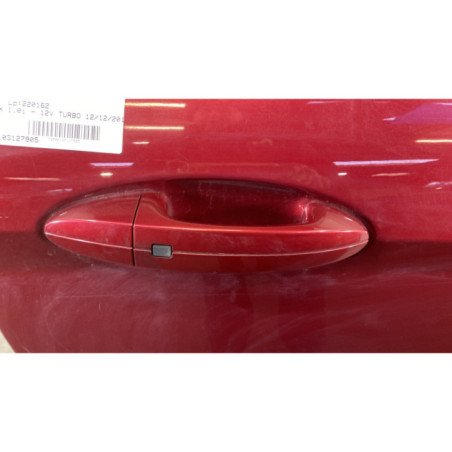 Porte avant droit FORD B-MAX