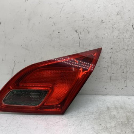 Feu arriere secondaire droit (feux) OPEL ASTRA J Photo n°1