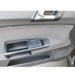 Optique avant principal gauche (feux)(phare) VOLKSWAGEN POLO 4