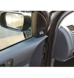 Optique avant principal gauche (feux)(phare) VOLKSWAGEN POLO 4