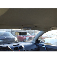 Optique avant principal gauche (feux)(phare) VOLKSWAGEN POLO 4