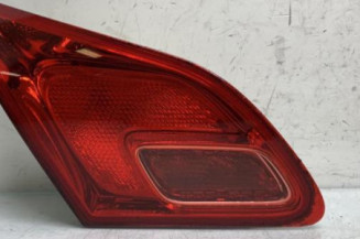 Feu arriere secondaire gauche (feux) OPEL ASTRA J Photo n°1