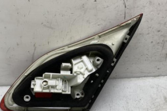 Feu arriere secondaire gauche (feux) OPEL ASTRA J