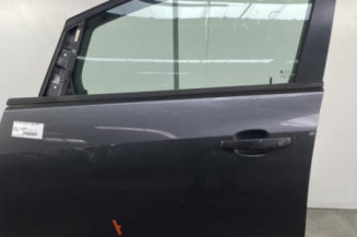 Porte avant gauche OPEL ASTRA J Photo n°1