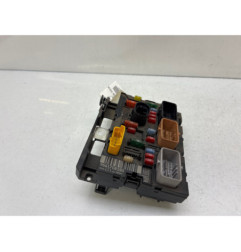 Boitier servitude moteur (BSM) PEUGEOT 307