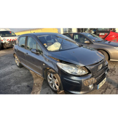 Boitier servitude moteur (BSM) PEUGEOT 307