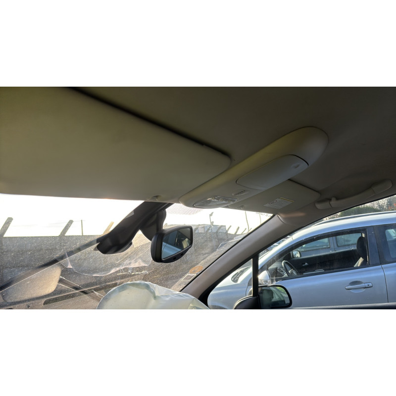 Boitier servitude moteur (BSM) PEUGEOT 307 Photo n°16